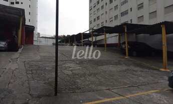 Imagem 3: São Paulo - Terreno Padrão - Mooca