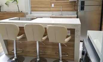 Imagem: Apartamento para venda com 43 metros quadrados