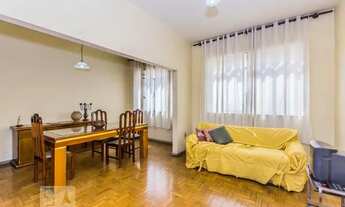 Imagem: Apartamento para Aluguel - Santo Agostinho