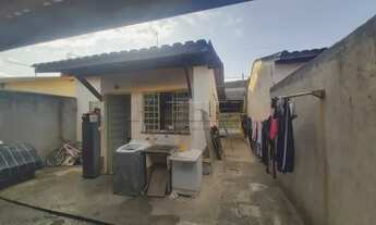 Imagem 6: Casa Padrão em Sao Jose dos Campos