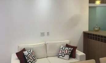 Imagem 2: Apartamento com 2 dormitórios à venda, 64 m² por R$ 360.000,00 - Vila Santa Catarina - Ame