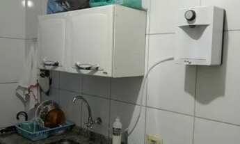 Imagem 4: Vaga em Kitnet mobiliado