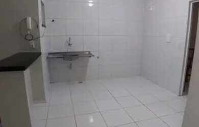 Imagem 6: Apartamento na Messejana