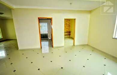 Imagem 6: Casa - Parque Beatriz - Campinas