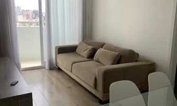 Imagem 3: APARTAMENTO MOBILIADO