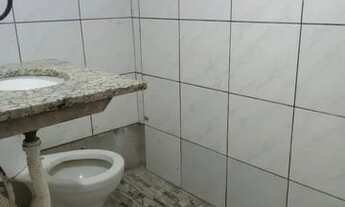 Imagem 5: Casa com galpão em São Cristóvão