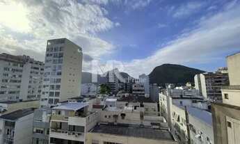 Imagem 4: Oportunidade em Ipanema de 2 quartos com vaga!