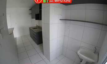 Imagem 7: Apartamento de 54m2 com 1 Suite no Smart Residence Centro