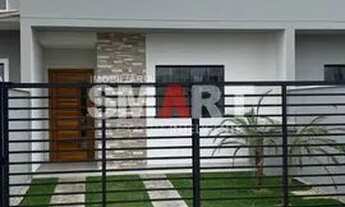 Imagem 4: Casa Geminada 1 Suíte + 1 Quarto no Santa Clara em Guaramirim