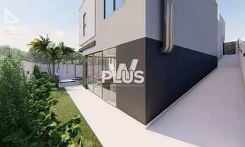 Imagem 4: Apartamento com 4 dorms, Alphaville Nova Esplanada 4, Votorantim - R$ 2.95 mi, Cod: 219323