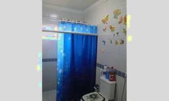 Imagem 5: Casa Pra Vender No Bairro Chácara Parreiral - Serra