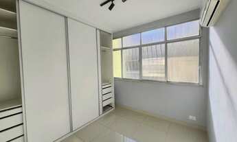 Imagem 6: Asset Imóveis aluga apartamento, 86m², de 3 quartos c/ armários, por R$ 2.475, na Lopes Tr