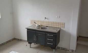 Imagem: Apto tipo casa