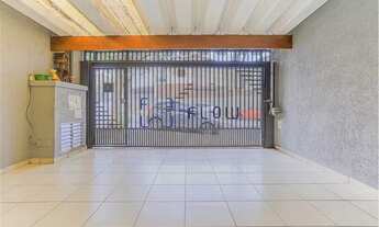 Imagem 3: Casa Vila Butantã, 3 Quartos, 1 Suite, 2 Vagas