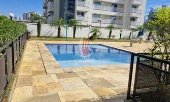 Imagem 6: São Paulo - Apartamento Padrão - VILA REGENTE FEIJO