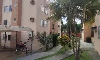 Imagem 4: Apartamento com 2 quarto(s) no bairro Paiaguas em Cuiabá - MT