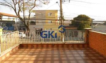 Imagem 6: SOBRADO COM 4 DORMITÓRIOS (2 SUITES