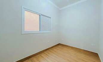 Imagem 7: Casa com 3 dormitórios à venda - Jardim Santa Maria - Jacareí/SP