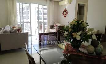 Imagem: PERDIZES- 3 DORMITÓRIOS - 3 VAGAS