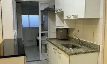 Imagem 6: São Paulo - Apartamento Padrão - Tatuapé