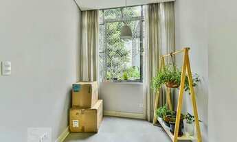 Imagem 6: Apartamento para Aluguel - Santa Cecília, 3 Quartos, 121 m2