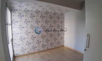 Imagem 3: Apartamento Padrão em São José dos Campos