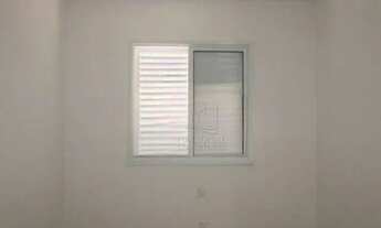 Imagem 7: Apartamento com 2 dormitórios à venda, 53 m² por R$ 310.000,00 - Parque das Nações - Santo