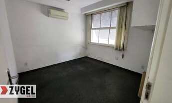Imagem 6: Sala, 60 m² - venda por R$ 240.000,00 ou aluguel por R$ 3.292,63/mês - Centro - Rio de Jan