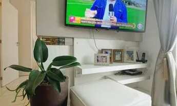 Imagem 5: Apartamento com 2 dormitórios para alugar, 70 m² por R$ 3.900,00/mês - São João - Itajaí/S