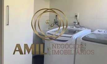 Imagem 4: LP-RA AMIL ALUGA SOBRADO/CONDOM.CONDE I/4 DORMITÓRIOS/TREMEMBE