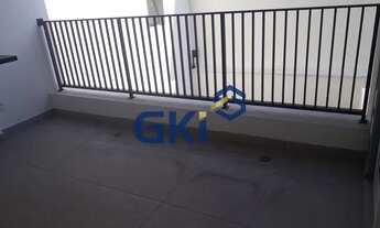 Imagem 7: LOFT EM MOEMA COM 52 M², 01 VAGA, ESTÁ NO CONTRA PISO