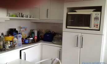 Imagem 4: APARTAMENTO - MORUMBI - SP