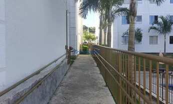 Imagem 2: Oportunidade!! Excelente apartamento 02 quartos no bairro Granja Santa Inês