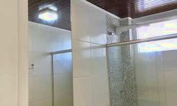 Imagem 5: Aluguel-Lindo apartamento quarto/sala mobiliado -Varanda-Garagem coberta individual