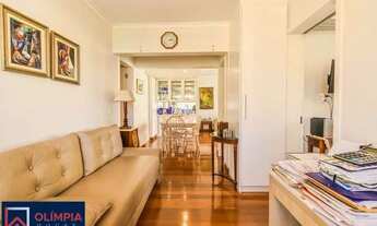 Imagem 5: Apartamento Venda 3 Dormitórios - 106 m² Paraíso