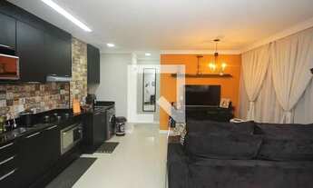 Imagem 2: Apartamento para Aluguel - Vila Califórnia, 1 Quarto, 41 m2