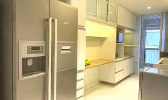 Imagem 7: Apartamento com 2 dormitórios para alugar, 100 m² por R$ 7.798,50/mês - Barra da Tijuca