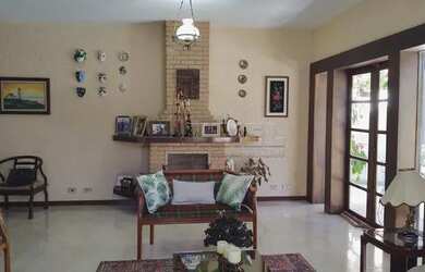 Imagem 3: Casa Sobrado em São José dos Campos