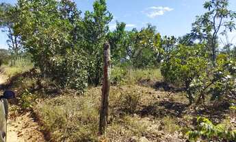 Imagem 2: Terreno para venda com 20000 metros quadrados em Centro - Jequitibá - MG
