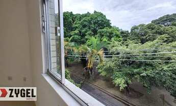 Imagem 3: Apartamento com 2 dormitórios à venda, 92 m² por R$ 1.080.000 - Gávea - Rio de Janeiro/RJ