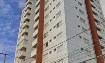 Imagem: Alugo um apartamento com mobília no condomínio