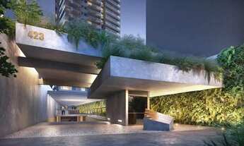 Imagem 7: Studio para aluguel com 54 metros quadrados em Pinheiros - São Paulo - SP