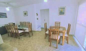 Imagem 5: Apartamento com 4 dormitórios para alugar, 130 m² por R$ 4.800,02/mês - Praia das Pitangue