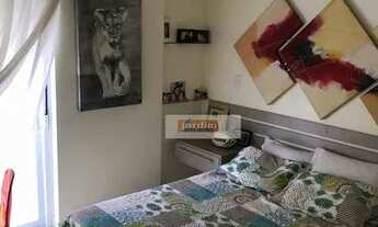 Imagem 6: Apartamento com 3 dormitórios à venda, 160 m² por R$ 980.000,00 - Vila Baeta Neves - São B