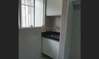 Imagem 4: Jundiaí - Apartamento Padrão - Jardim Guanabara