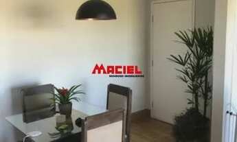 Imagem: Apartamento Padrão em São José dos Campos