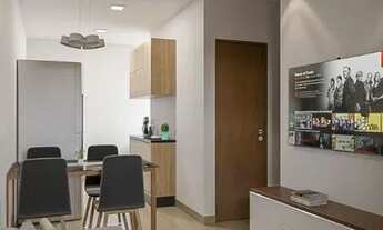 Imagem 2: Apartamento à venda, 37 m² por R$ 230.000,00 - Vila Alpina - São Paulo/SP