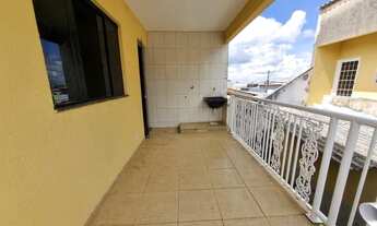 Imagem 4: Oportunidade, prédio edificado com 5 unidades