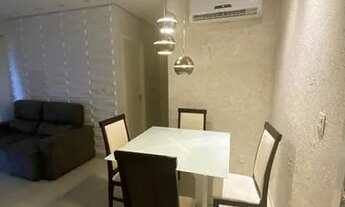 Imagem 3: Apartamento para aluguel com 68 metros quadrados com 2 quartos em Dom Pedro I - Manaus - A