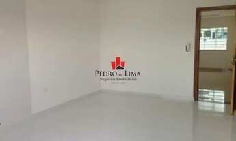 Imagem 4: Sobrado frontal na Vila Formosa